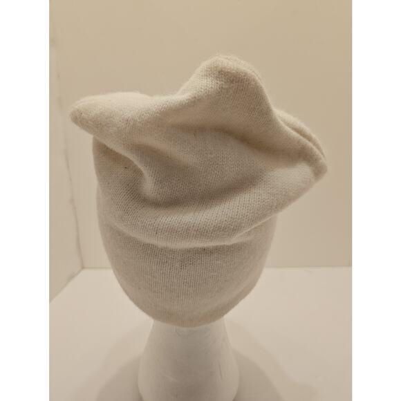 Vintage Bear Valley Ski Hat Beanie Winter Snow Adult Size‎ - Picture 4 of 9